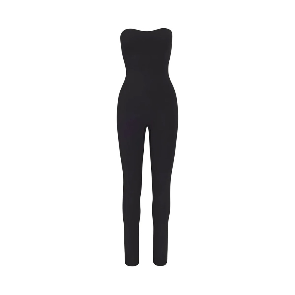 SKIMS Bandeau Catsuit